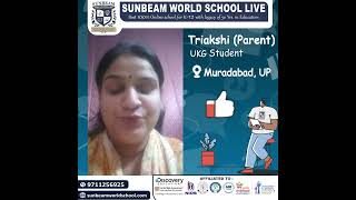 Testimonials from our beloved students and their parents.