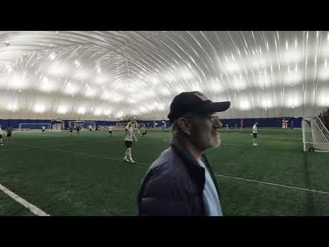 La unión fc FEB 4 finales #1