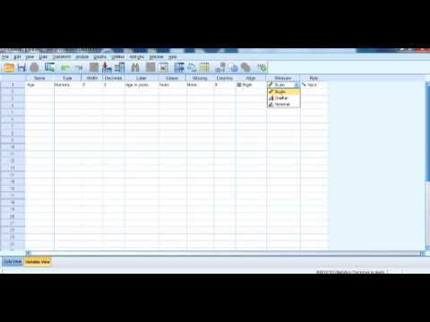 SPSS Tutorial.1