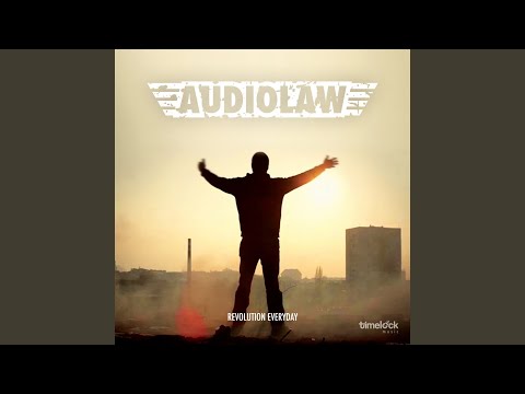 Revolution Everyday