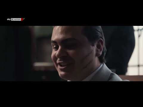 Original Gangsters with Sean Bean - S01E02 -  Al Capone