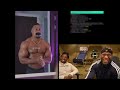 Zias And Blou React To Viral Morning Routine Video Hilarious