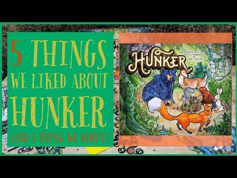 5 Things We Liked about Hunker (and 1 thing we didn't)
