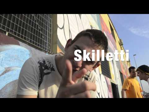 ArcellaAnthem Promo Skilletti [720 HD]