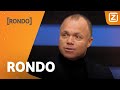 Rondo 18/12/2023 | Met EARNEST STEWART, MARCO VAN BASTEN, RUUD GULLIT en YOURI MULDER
