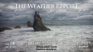 The Weather Report - Johnny Polygon [Stream + DL]
