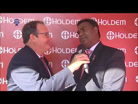 32nd Meeting 6th Race 2018 Season - Post-race interview with Mr Amar Sewdyal