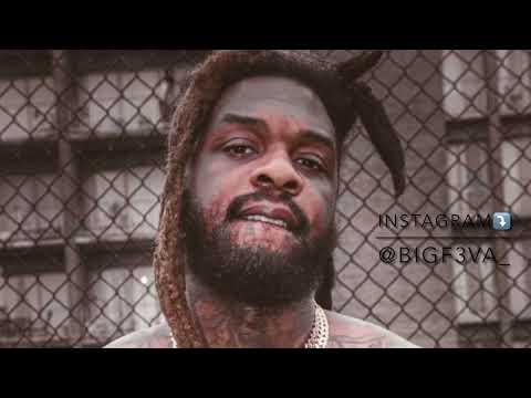 BIG F3VA - Curtis Bop [Official Audio]