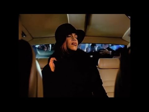 Faith Evans ft G.Dep You gets no love Remix