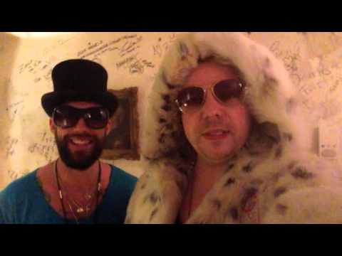 Das jüngste Gerücht: Die 22. Show (mit Dino Sadino)