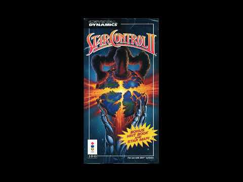 Sound Test Unlocked! Best VGM 2840 - Hyperspace (Star Control II)