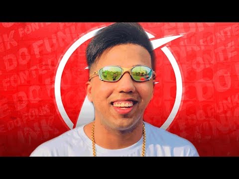 MC Jeryds - Calma, Calma (DJ Nene) Áudio Oficial 2018