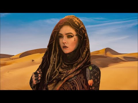 Cafe De Anatolia - Gold 4 (mix by Billy Esteban)