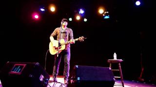 Dan Bern Tiger Woods.mp4