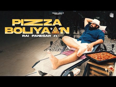 Rai Panesar - Pizza Boliyaan || (Prod. By JS Productions) || Latest Punjabi Song 2025
