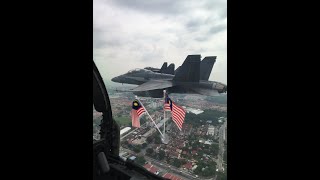 Download lagu MERDEKA 2021 :  AKSI PESAWAT TUDM DI HARI KEBANGSAAN MALAYSIA KE-64 TAHUN 2021 mp3