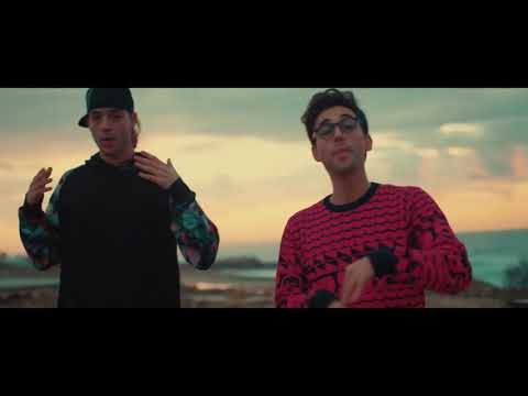עידו בי וצוקי & איילון -מקסיקנו / Ido B Zooki FT. Eylon - Mexicano