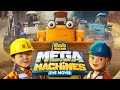 Bob The Builder Mega Machines The Movie US 2017