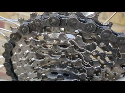 700c 23" MARIN LARKSPUR OVATION CroMoly Hybrid Bike (4521)