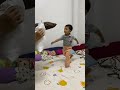သိုင်းကွက် ကျွမ်းနေပီ Baby Smith Baby Thai Daddy 2year10mont