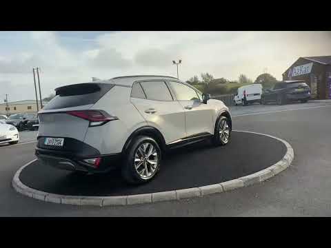 Kia Sportage 2024 ANNIVERSARY 1.6 HYBRID 230BHP AU - Image 2