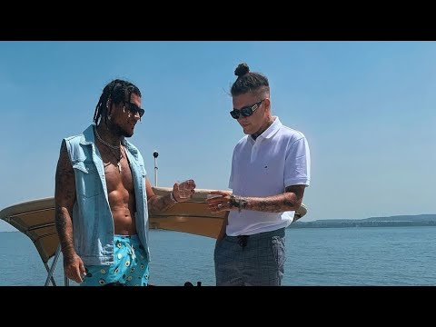 MISSH X HRFLOW - SZILIKON (PROMO)