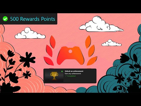API Heritage Month (US) Punch Card Rewards Guide for Microsoft Rewards on Xbox - Earn an Achievement