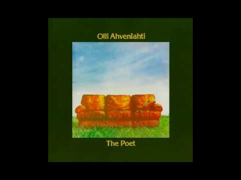 download lagu mp3 mp4 Olli Ahvenlahti The Poet, download lagu Olli Ahvenlahti The Poet gratis, unduh video klip Olli Ahvenlahti The Poet