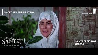 Download lagu Santet: Ilmu Pelebur Nyawa (Special Clip to Suzzanna: Santet Dosa di Atas Dosa) | Part 1 mp3 Download lagu Santet: Ilmu Pelebur Nyawa (Special Clip to Suzzanna: Santet Dosa di Atas Dosa) | Part 1 mp3