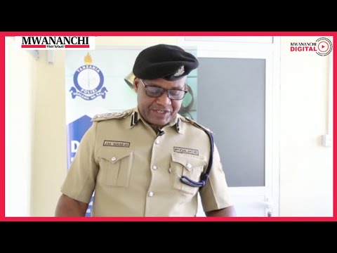Msomi asingizia kutekwa baada ya kuelemewa na madeni