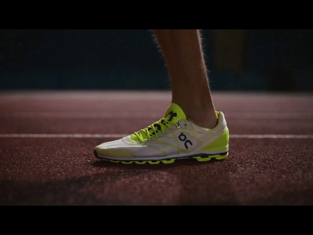 Video Teaser für On | Chris Thompson – For the most important seconds in life