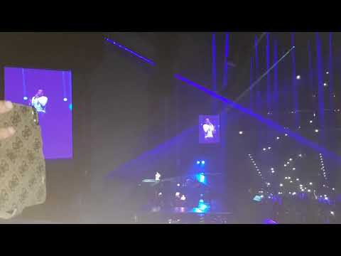 LEOŠ MAREŠ v O2 Aréně / Zimní čas