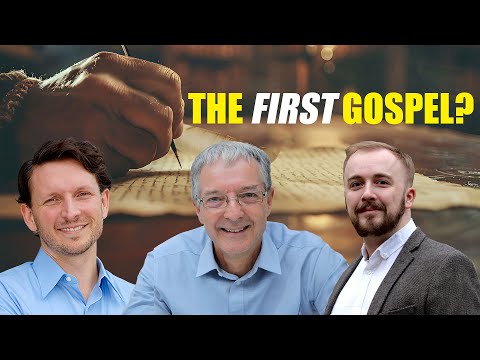 Where Christianity started?