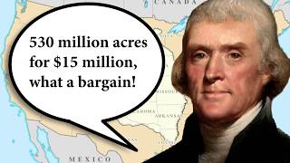 Quick History: The Lewis &amp; Clark Expedition