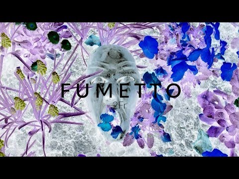 Fumetto Lucerne pt. 1