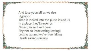 Holly Valance - Hypnotic Lyrics
