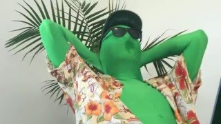 Pneumatic Girl Music Video