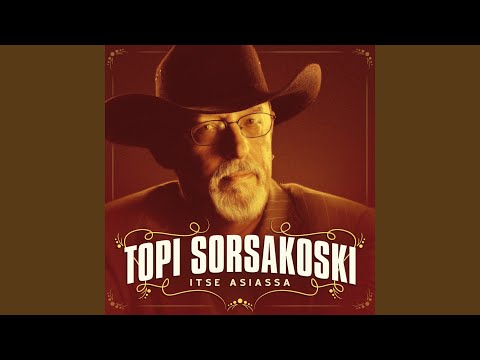 Testamentti Sinulle - Topi Sorsakoski