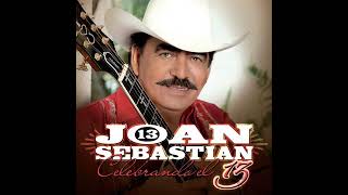 Joan Sebastian voy a conquistarte