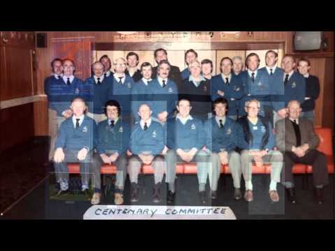 Jedforest RFC -History in pics