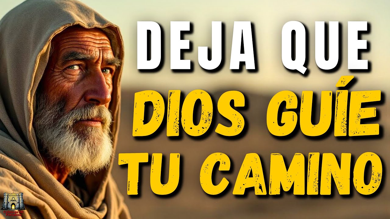 TRANSFORMA tu Vida con el Poder del PADRE NUESTRO | Devocional y Oración