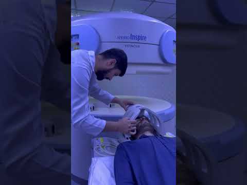 MRI Head and Neck #shorts #youtubeshorts #highlights #toptrending #viral #famous #popular #hit #mri