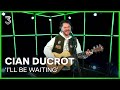 Cian Ducrot live met 'I'll Be Waiting' | 3FM Live Box | NPO 3FM