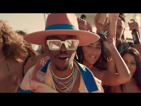 Steve Andreas X Brazil 21- Aruba ( Ft. Villa Electronika & J.O )