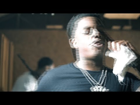 G Tha Kidd - Action (Official Music Video)(Prod. by OTW Kilo)