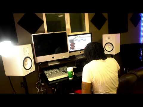 Skrilla49 - Woah Freestyle (Official Music Video)