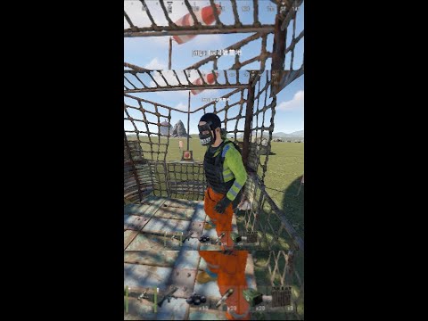 Steam Community :: Video :: When special kids play rust