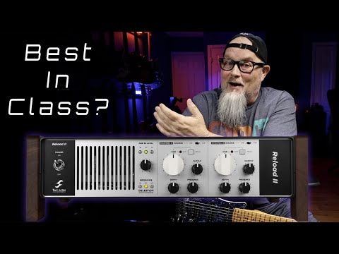 Two-Notes Reload II - Perfect Tone At ANY Volume!