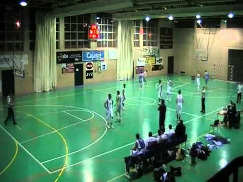 04 02 12 ALBA INF  CB UTRERA -   CB OLIVARES