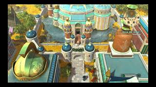 20200516 二之國2 王國再臨 Ni no Kuni II Revenant Kingdom The Lair of the Lost Lord